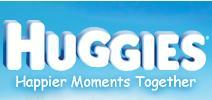 איל מקיאג' Huggies