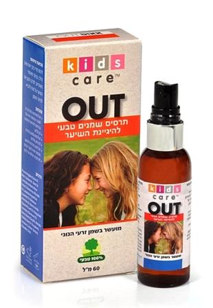 out