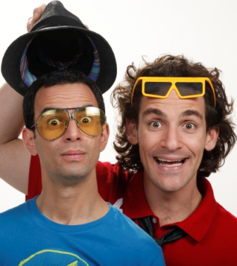 פעילות פורים בקיריון