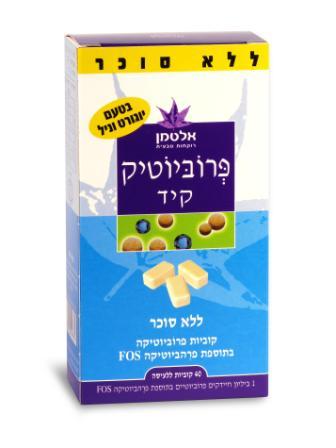 probiotic
