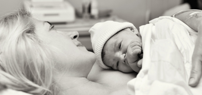 לידה בזמן קורונה