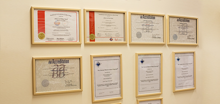 certificates copy