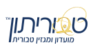 טבוריתון בנק דם טבורי