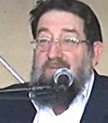 mordechai